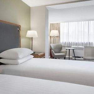 Habitación Deluxe con 2 Camas Individuales